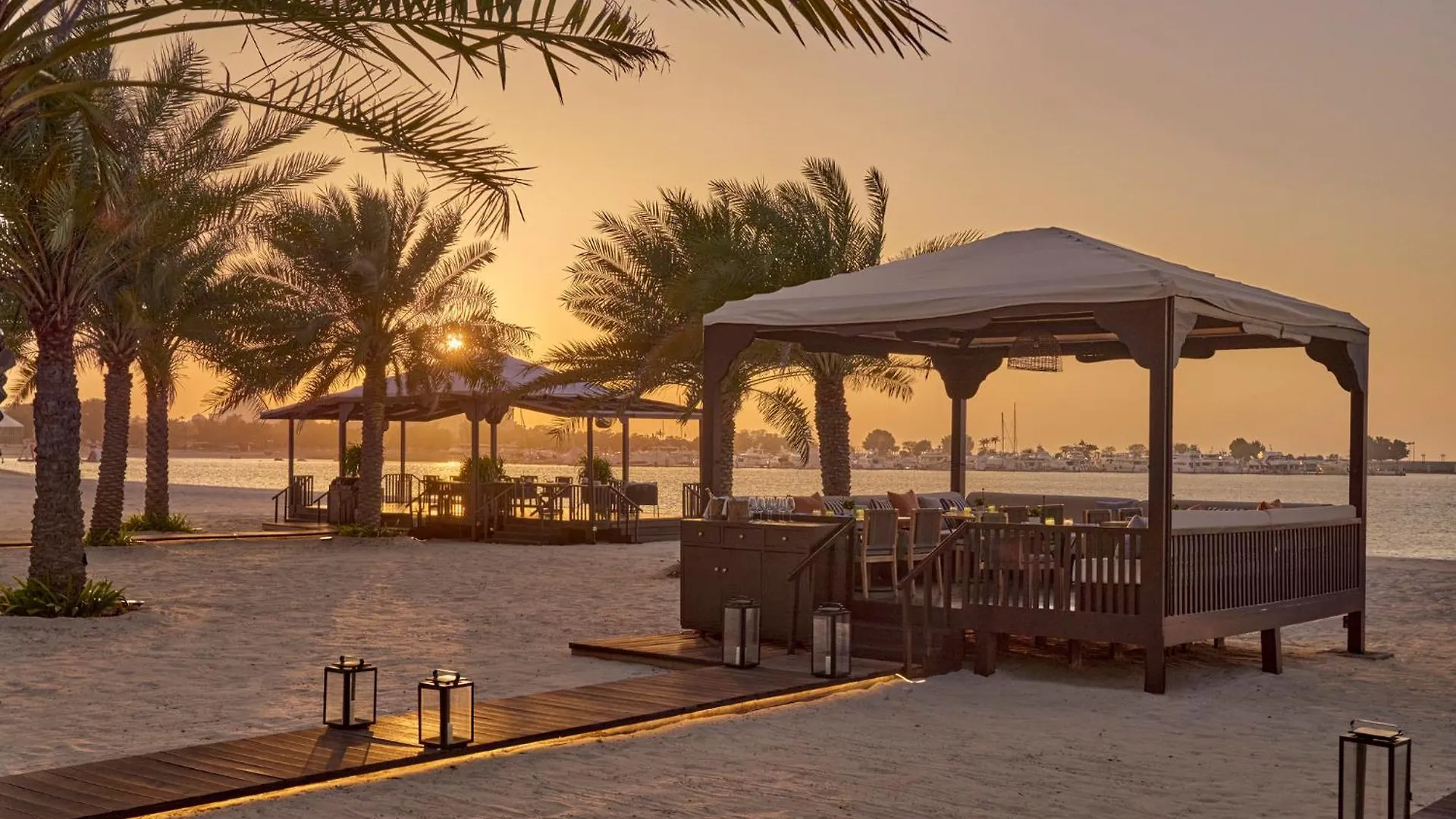 Emirates Palace Mandarin Oriental, Abu Dhabi United Arab Emirates