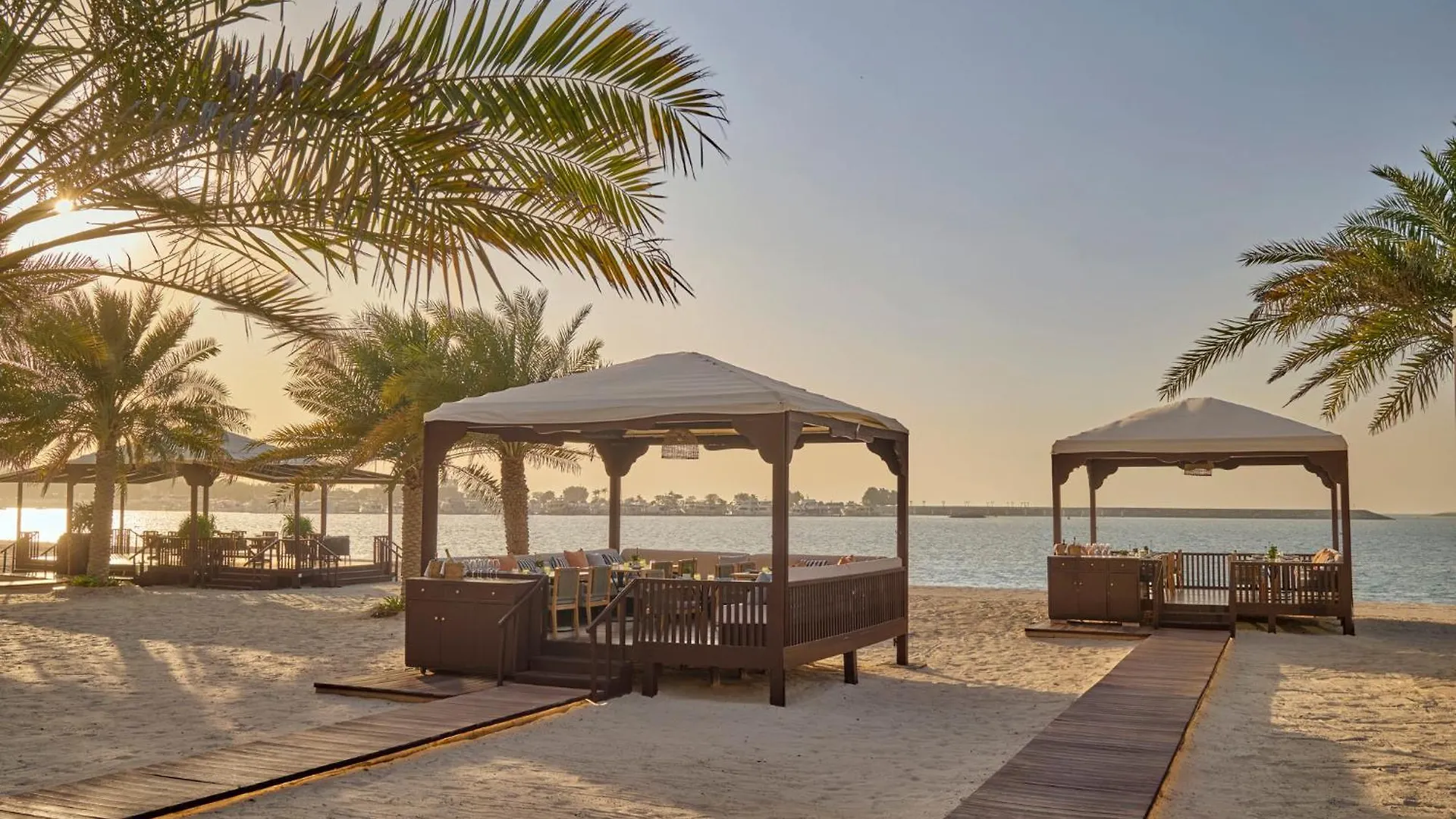 Resort Emirates Palace Mandarin Oriental, Abu Dhabi