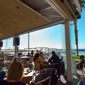 Letmalaga Economy Jabega Apartment Malaga