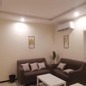 (وحدات سكنية راقية( شقق البدور , جدة المملكة العربية السعودية
