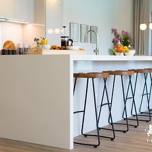 Westminster Burj Residences Apartment Dubai