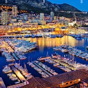  Appartamento Cadette, à 200m De Monaco Francia