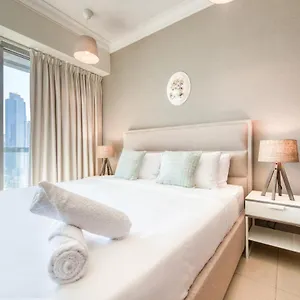  Appartamento Prime Retreats - Downtown Emirati Arabi Uniti