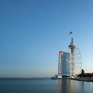 ***** Hotel Myriad By Sana Portugal