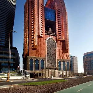 Bab Al Qasr Abu Dhabi