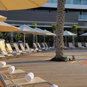 Park By Radisson Yas Island *** Abu Dhabi