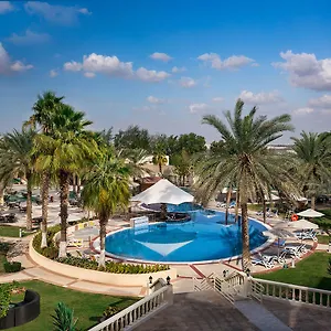 Metropolitan Al Mafraq **** Abu Dhabi