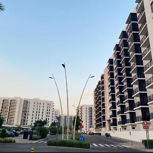 Apartment The Hive At Yas Island