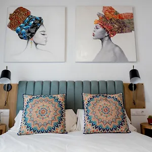 Calma Places Apartment Seville