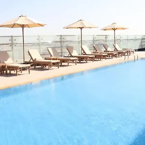 Al Riyadh Apart Otel