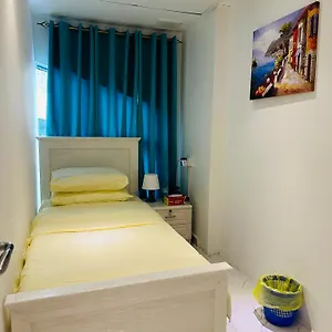  Homestay Dsv