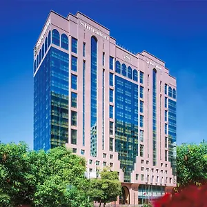 Отель Sheraton Khalidiya