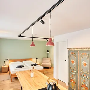 Gasthof Alte Seifensiederei - Rainer Maria