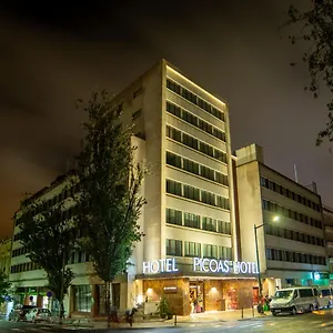 **** Hotel Vip Executive Picoas Portugal