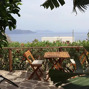  Casa vacanze Il Mandorlo - Immersi Nella Natura E Terrazzi Vista Mare Italia