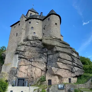 Hotel Burg Falkenberg