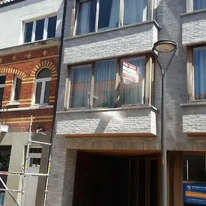 Apartment Apartement