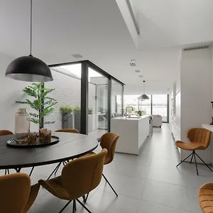 Ferienhaus Sky & 2 - Free Parking - Free Bikes - Evcharging
