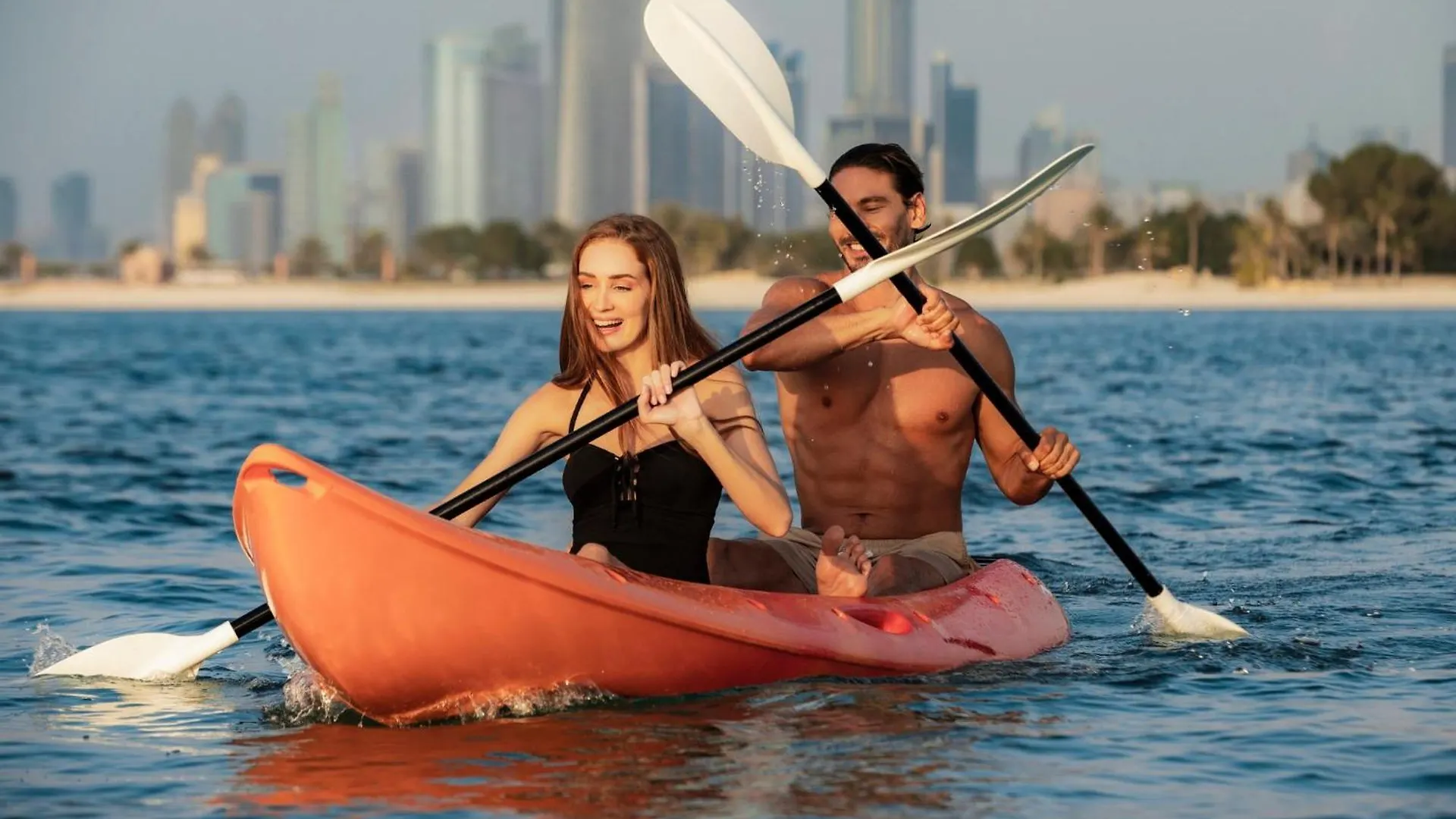 Emirates Palace Mandarin Oriental, Abu Dhabi
