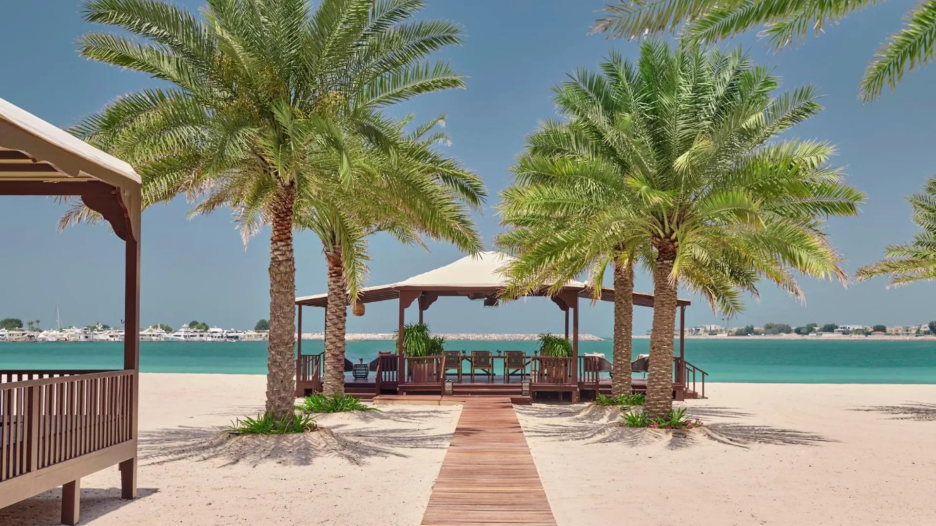 Emirates Palace Mandarin Oriental, Abu Dhabi 5*,  Vereinigte Arabische Emirate