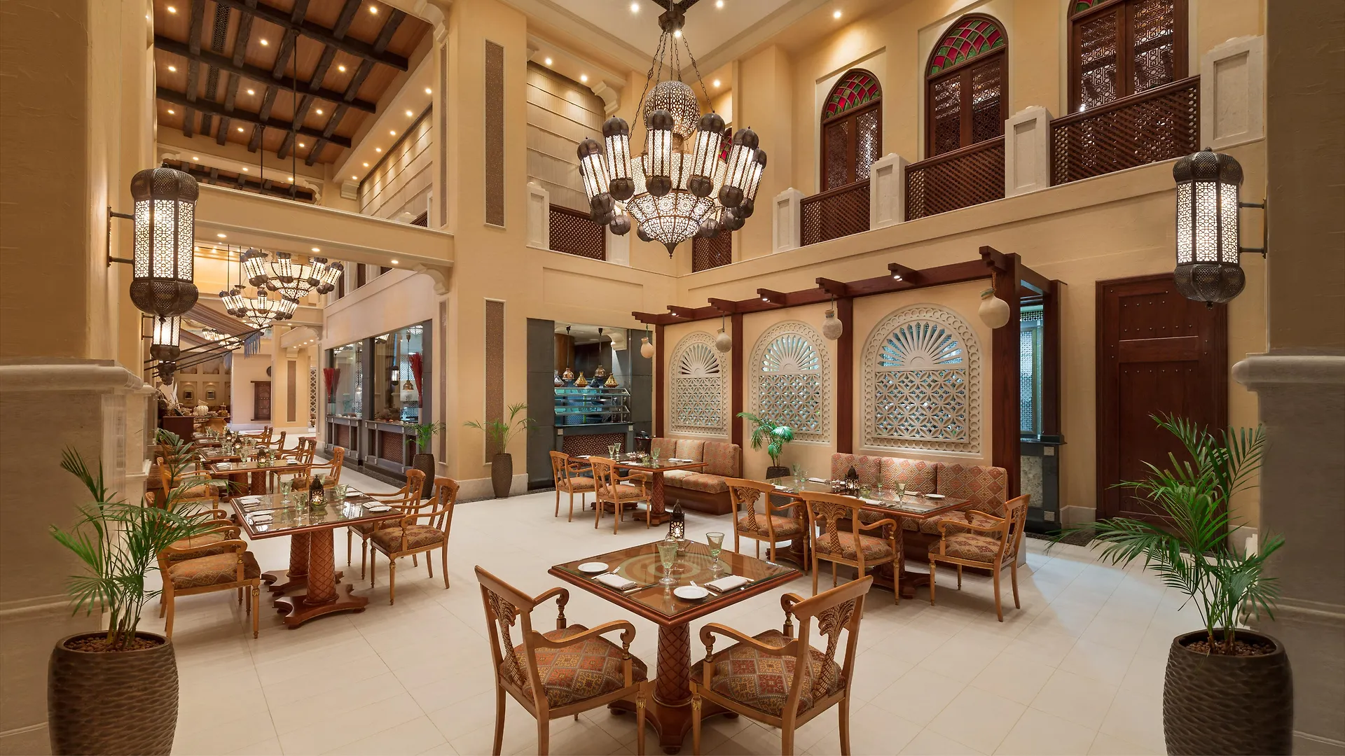 Emirates Palace Mandarin Oriental, Abu Dhabi 5*,